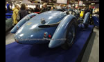 Talbot Lago T150C 1936